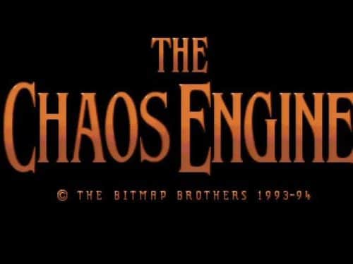 Chaos Engine