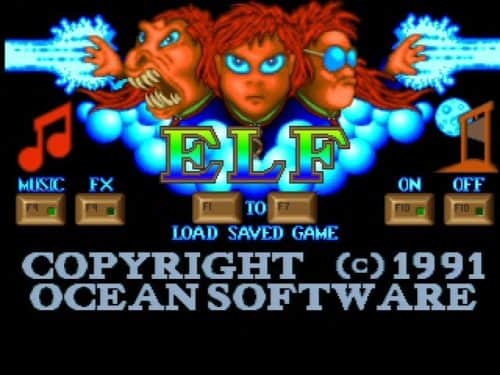 Elf
