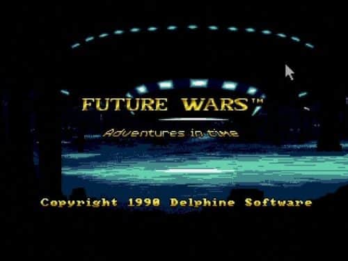 Future Wars