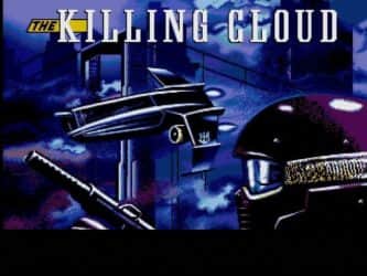 Killing Cloud