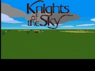 Knights of the Sky