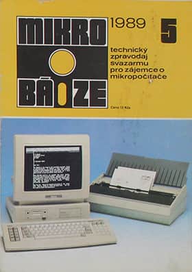 Mikrobáze + Spectrum