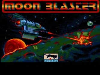 Moon Blaster