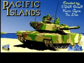 Pacific Island