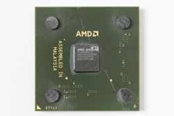 AMD Athlon XP 1800+