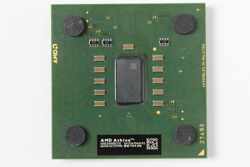 AMD Athlon XP 2000+