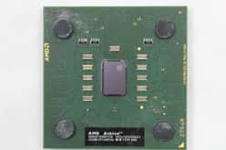 AMD Athlon XP 2700+