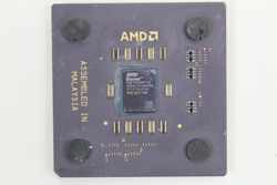 AMD Duron 1000