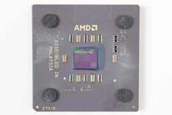 AMD Duron 950