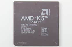 AMD K5 PR90