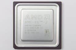 AMD K6/2 266