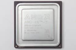 AMD K6/2 366