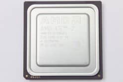 AMD K6/2 450