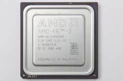AMD K6/2 550