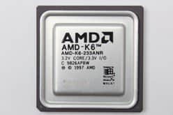 AMD K6 233