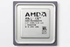 AMD K6 266