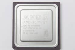 AMD K6/3 400
