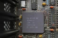 IBM (Intel) 286 6MHz