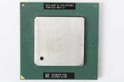Intel Celeron 1200MHz