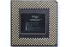 Intel Celeron 533MHz