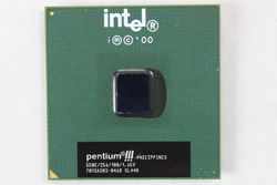 Intel Pentium 3 550MHz