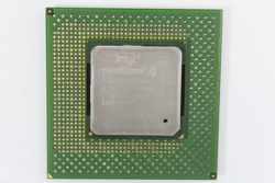 Intel Pentium 4 2.0 GHz