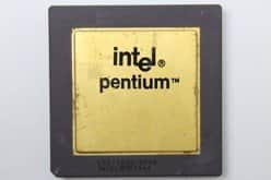 Intel Pentium 60MHz