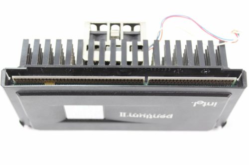 Intel Pentium II 233MHz