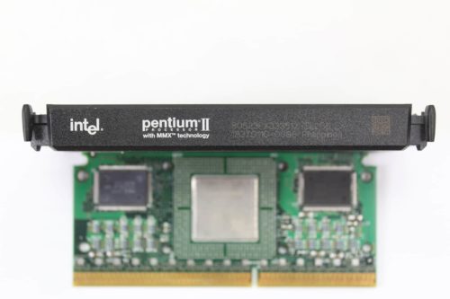 Intel Pentium II 333MHz