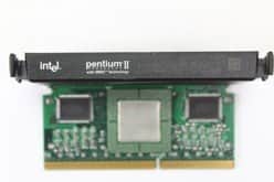 Intel Pentium II 350MHz