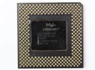 Intel Celeron 333MHz