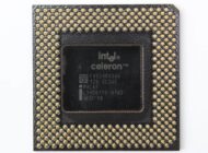 Intel Celeron 366MHz