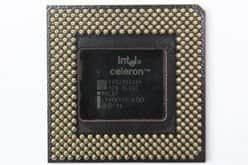 Intel Celeron 366MHz