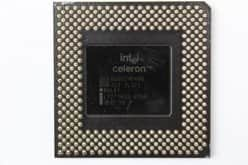 Intel Celeron 400MHz