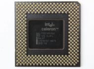 Intel Celeron 466MHz