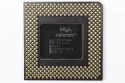 Intel Celeron 466MHz