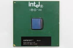 Intel Celeron 533MHz