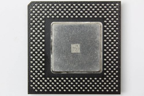 Intel Celeron 333MHz