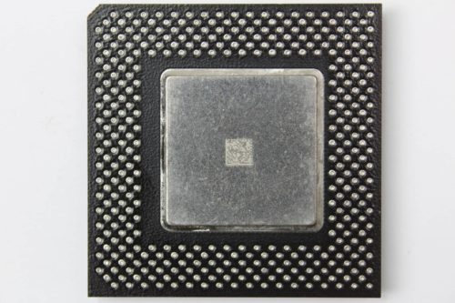 Intel Celeron 333MHz