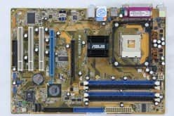 Asus P4V800D-X