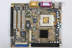 PC Chips M754LMR+