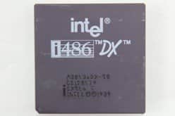 Intel 486DX 50MHz