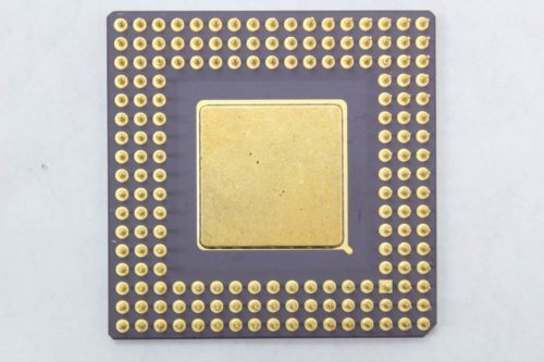 AMD 486DX2 80MHz
