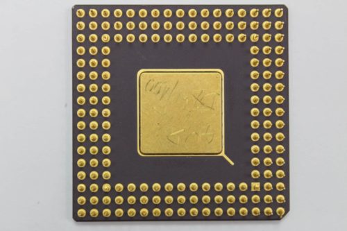 AMD 486DX4 100MHz