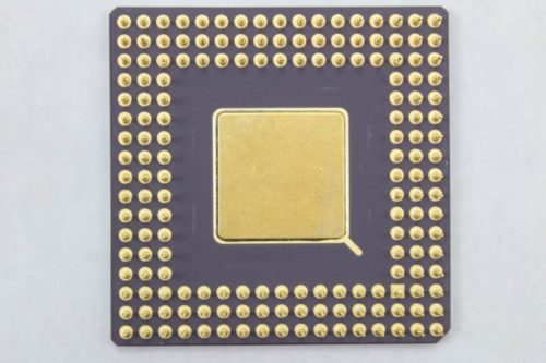 AMD 486DX4 120MHz