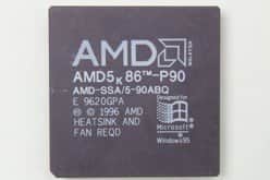 AMD 5×86 P90