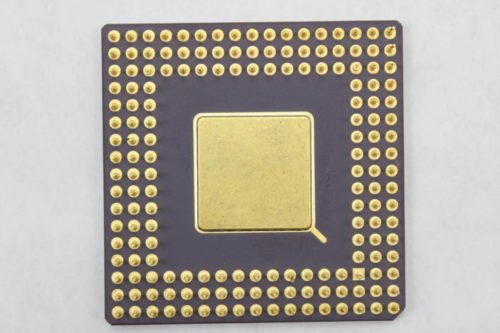 AMD Am5x86 X5-133MHz