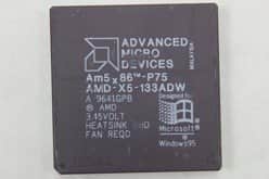 AMD 5x86 X5 133MHz