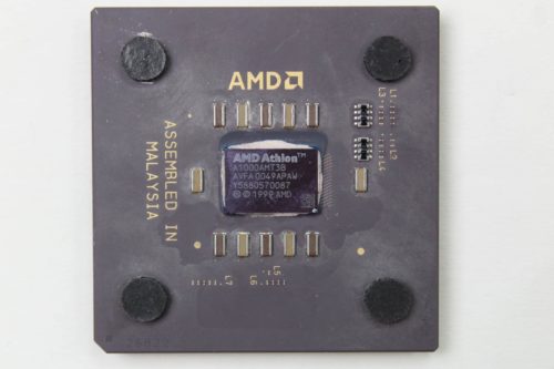 AMD Athlon 1000