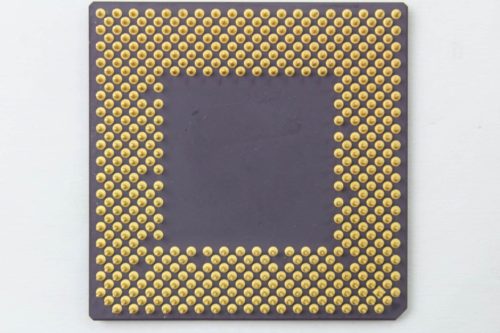 AMD Athlon 1000